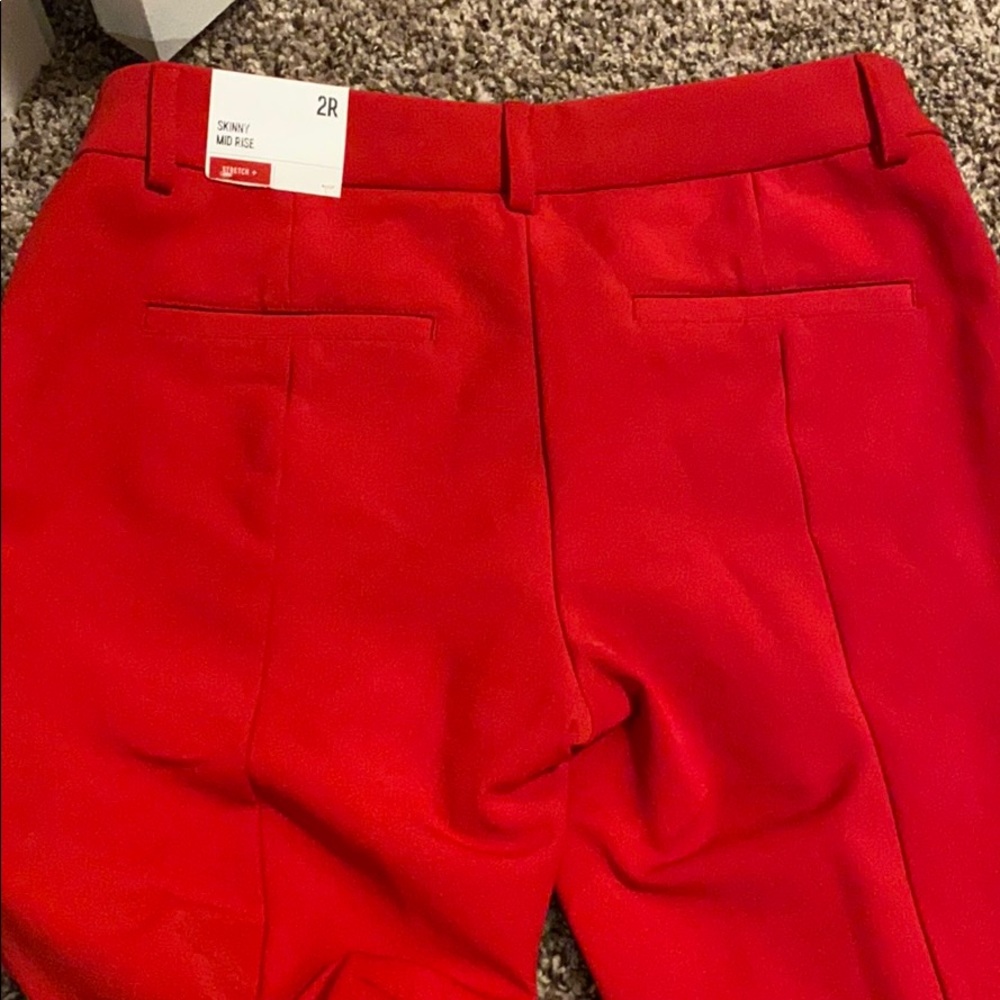 Express pants - Picture 4 of 4